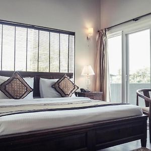 Classic Room Terrace